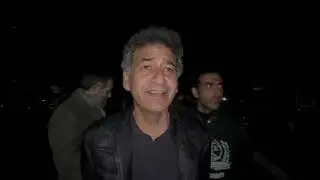 PTI Leader Atif Khan Media Talk Outside Adiala Jail in Rawalpindi (09.12.2025)