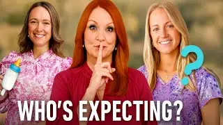 Who's Pregnant on The Pioneer Woman&rsquo;s Ranch? Ree Drummond Reveals Heartwarming Update
