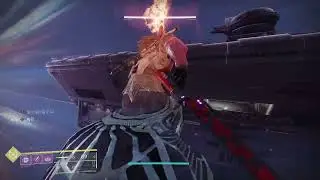 Destiny2 均衡 ソロノーデス ウォーロック - Solo Flawless Equilibrium on Warlock