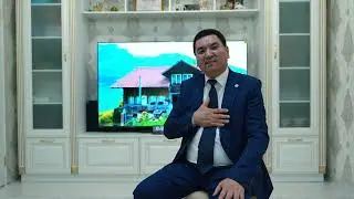 ЁД МЕКУНАНД.  ОДИЕВ МАНСУР АШӮРМАТЗОДА 