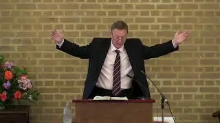 Job - The perfect storm; arguing with God - Job 6-31
