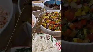 Мексика в в Костанае🌮🌯 #рецепты #тожевкусно #вкуснопростоибюджетно #готовимподомашнему #рецепт