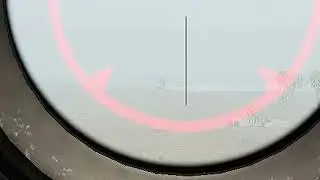 BRDM 1300m. kill by NLAW // Squad