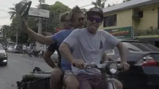 Beyond Boardshorts Short