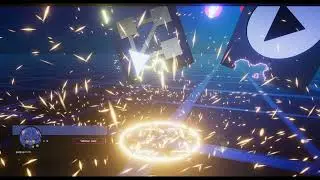 VRChat Animation - Money spawn