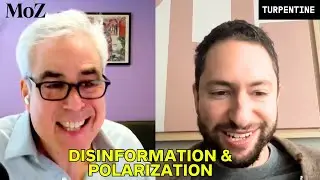The Social Media Theory of Everything with Jonathan Haidt