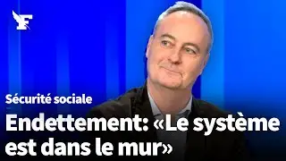 80 ans de la &laquo;S&eacute;cu&raquo;&nbsp;: une institution en danger&nbsp;? Le point de vue de Julien Damon