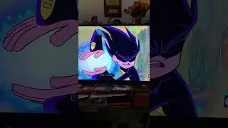 Return of Loonatics unleashed ! Teen Titans Go