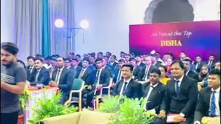 DISHA TRAINING JAIPUR RAJASTHAN 2022