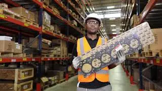 Cummins Genuine Parts: There is a difference - Cylinder Head Gasket