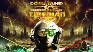 Command & Conquer: Tiberian Sun | Soundtrack | 07_Mutants |