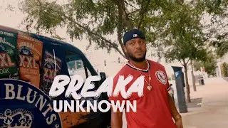 Breaka - Unknown