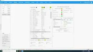 Capframex 1.7.2 GPUBusy Deviation ingame OSD show to avoid cpu bottleneck