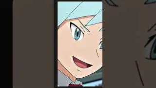 Diantha VS Steven STONE 🔥🔥🔥🔥🔥 #pokemon  #1v1  #viral