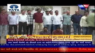 Bhavnagar : Police 55 Jetli Chori No Bhed Ukelyo
