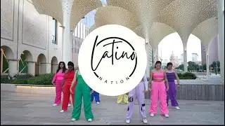 LIMBO CONCEPT VIDEO- Daddy Yankee