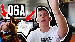 &Pi;&alpha;&nu;&epsilon;&lambda;&lambda;&eta;&nu;&iota;&epsilon;&sigmaf;, &Delta;&iota;&alpha;&kappa;&omicron;&pi;&epsilon;&sigmaf; & Caliente | Q&A