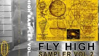 SertOne - You Look Like a Jerk (FHS020: Fly High Sampler Vol.2)