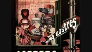 Iceberg - Coses nostres (&Aacute;lbum completo)