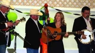 Slideshow of California Bluegrass Association Fall Campout 2013 in HD