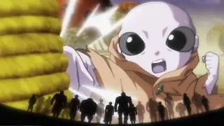 'Origin Revealed? Finally a Jiren Backstory?- Dragon Ball Super Episode 127 Preview Images!