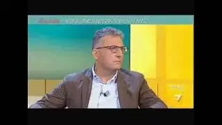 Caos giunta Raggi - L' aria che tira - 8 sett  2016