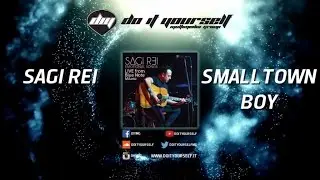 SAGI REI - Smalltown boy (live from Blue Note)