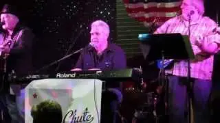 Red Chute Revue Performance