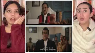 Court: State Vs A Nobody Shocking Dr. Statement Scene Reaction | Priyadarshi | 