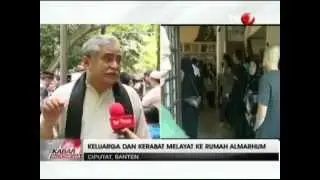 Didi Petet di Mata Slamet Rahardjo - 15 Mei 2015 #RIPDidiPetet