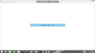 Andy OS Problem
