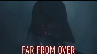 Obi Wan Kenobi (Far From Over) Rev Theory Tribute