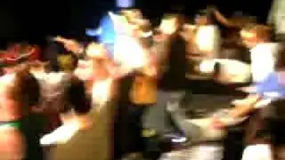 Android Porn - Live at The Bourbon Theater