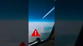 Почему у &laquo;Конкорда&raquo; были *крошечные* окна?