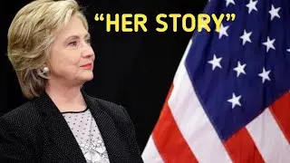 The Hillary Clinton Biography: From First Lady to Presidential Candidate