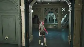 【CODE VEIN 2】DEMO試玩 20260125-1破費預告