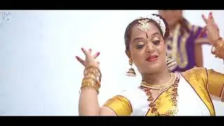 Great God Sri Krishna Is Playful   Madhavas Rock Band