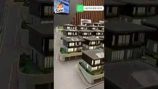 پروژه ویلاهای Mevsim استانبول Bah&ccedil;eşehir - املاک ترکیه