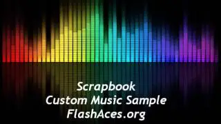 Background Music Royalty Free Flash Sound Loops