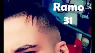 ramo 31 #rap dz ( halet  jain fi bladi...) #rap algerien 2020