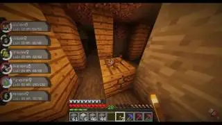 Pixelmon on Pocket Pixels! Ep.1