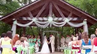 Texas Old Town - Best Hill Country Wedding & Event Venue - Texas 2015