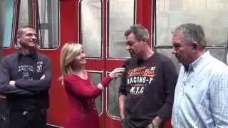 I Legnanesi: video-intervista