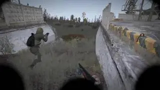 ArmStalker NoRP #2 