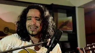Cueca Gitana - Mau Montero