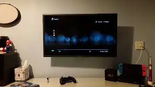 Samsung UE32M5520 sound skips