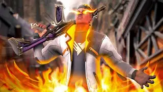 The Dizzy Montage Of VALORANT | #gaming #valorant | @ATLANTOPRODIGYX.Official