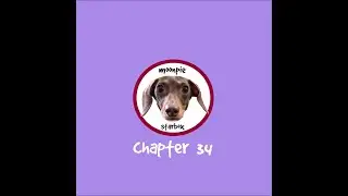 Moonpie Starbox Compilation Chapter 34