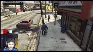 Use 🎧 GTA V Hyderabadi Full Loundpana 🔥🤣