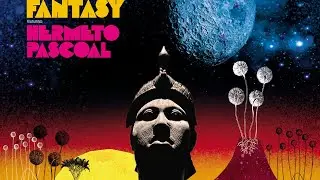 Sean Khan - Montreux (feat. Hermeto Pascoal)